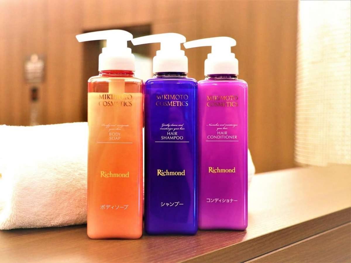 Richmond Hotel Tokyo Musashino Εξωτερικό φωτογραφία