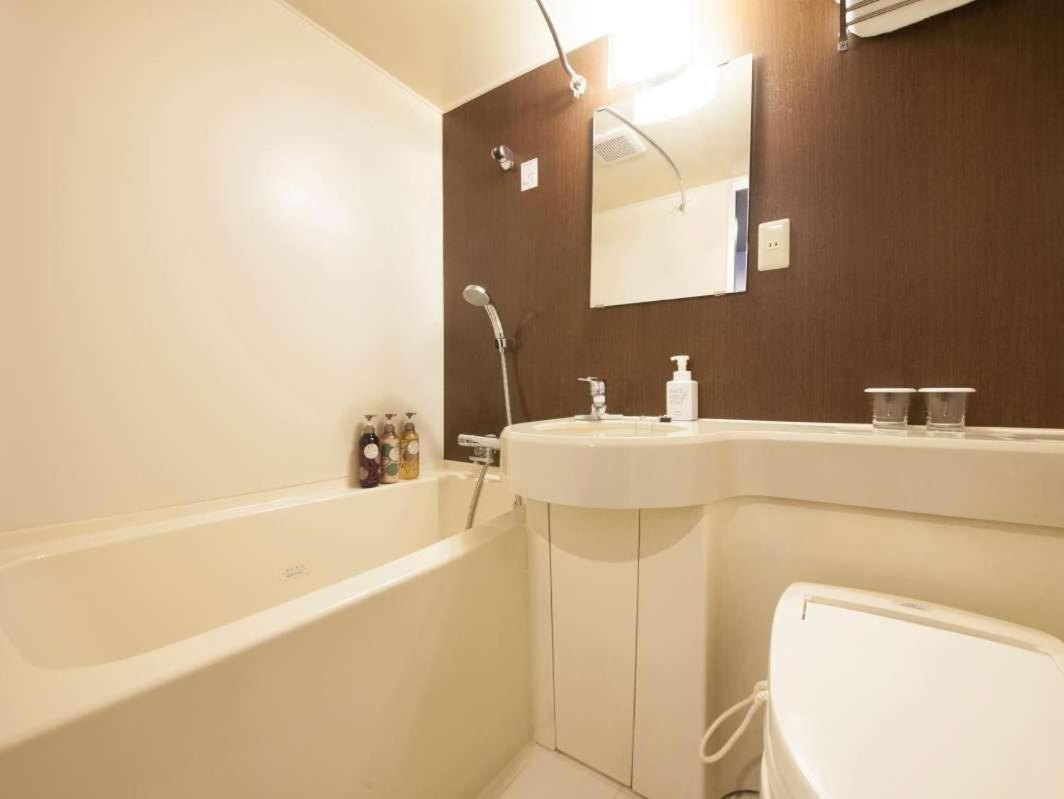 Richmond Hotel Tokyo Musashino Εξωτερικό φωτογραφία