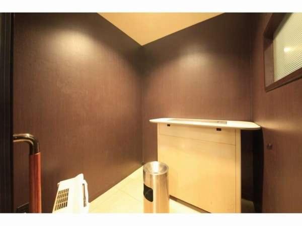 Richmond Hotel Tokyo Musashino Εξωτερικό φωτογραφία