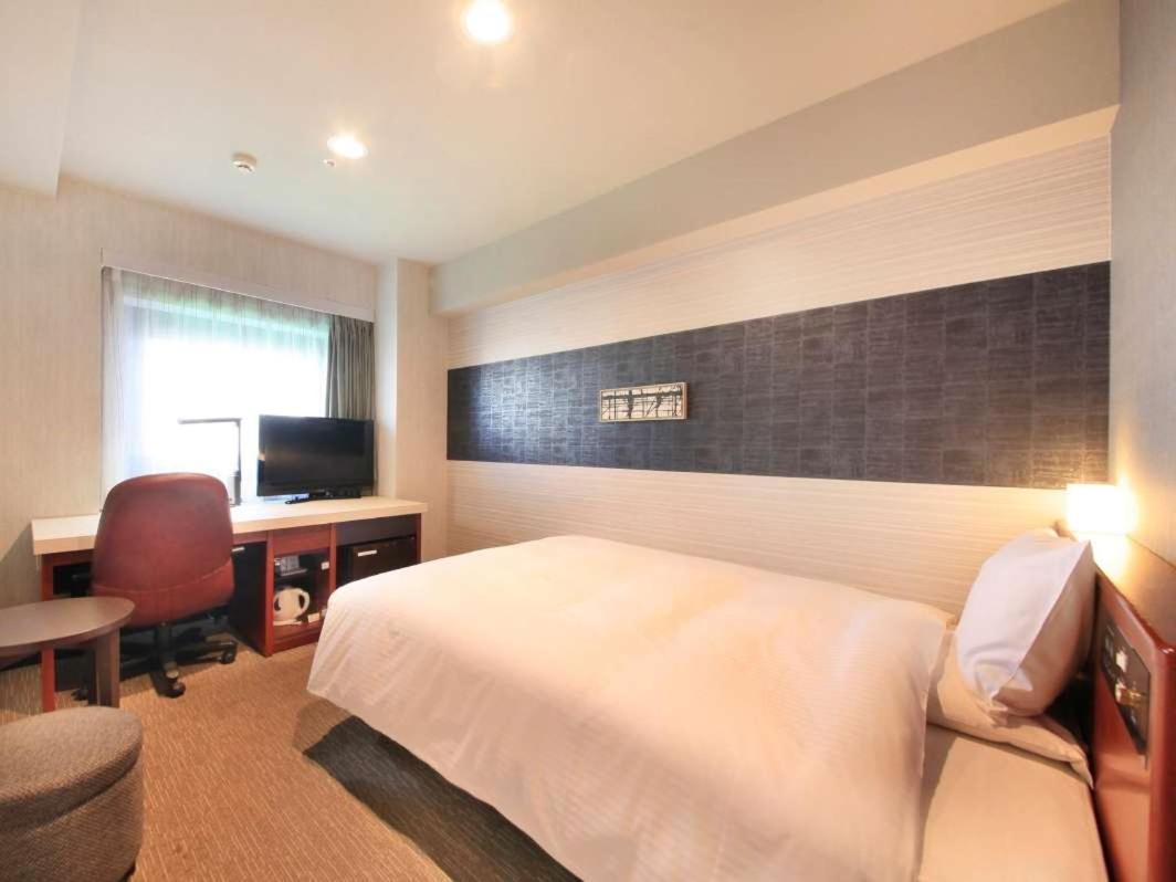 Richmond Hotel Tokyo Musashino Εξωτερικό φωτογραφία