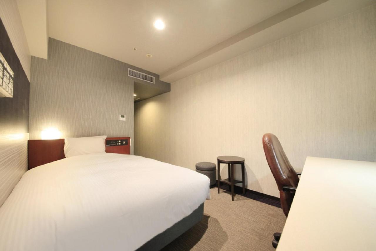 Richmond Hotel Tokyo Musashino Εξωτερικό φωτογραφία