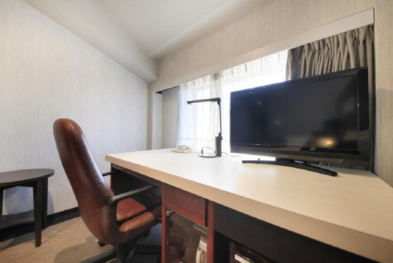Richmond Hotel Tokyo Musashino Εξωτερικό φωτογραφία